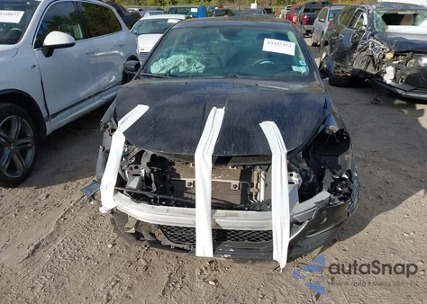 2015 Dodge Dart Sxt z USA, uszkodzony, nr VIN 1C3CDFBB3FD251779